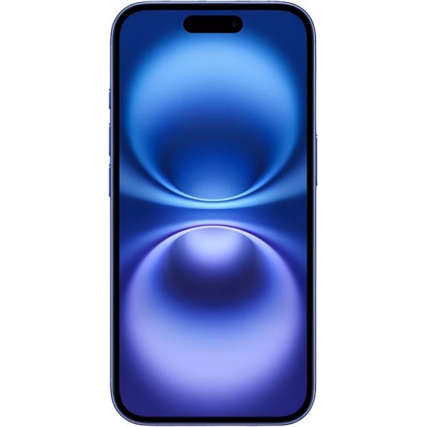 Apple iPhone 16 A3287 128 GB MYEC3BE/A - Ultramarine