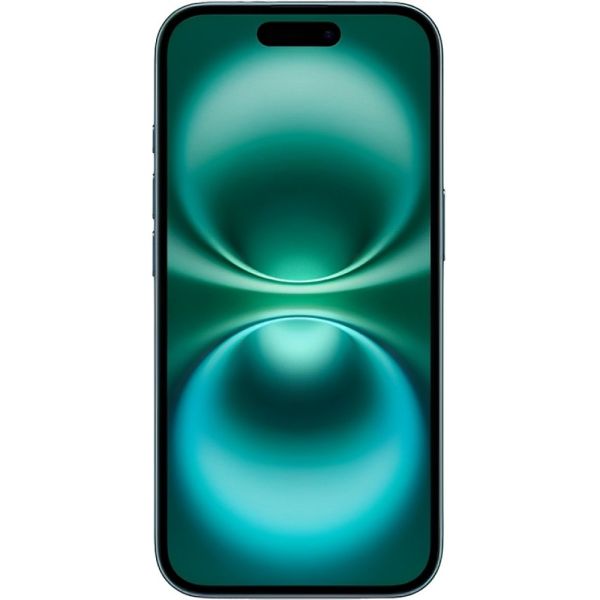 Apple iPhone 16 A3287 128 GB MYED3BE/A - Teal