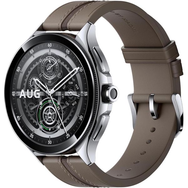 Reloj Smartwatch Xiaomi Watch 2 Pro M2234W1 - Marrón
