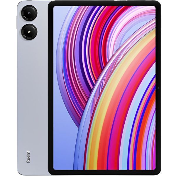 Tablet Xiaomi Redmi Pad Pro 12.1" 128 GB Wi-Fi - Ocean Blue
