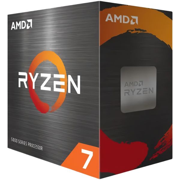 Procesador CPU AMD Ryzen 7 5700 3.8 GHz 16 MB