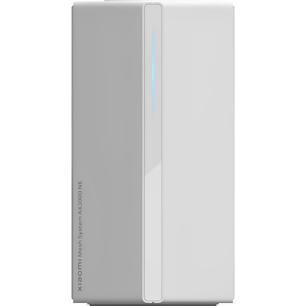 Sistema Wi-Fi Xiaomi Mesh System AX3000 NE DVB4459GL - 2 Unidades