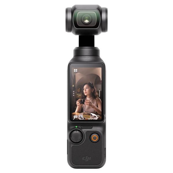Cámara DJI Osmo Pocket 3 Creator Combo
