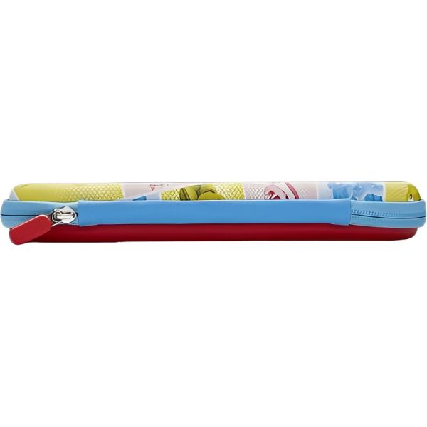 Estuche Protector PowerA Mushroom Kingdom para Nintendo Switch - (PWA-A-09471)