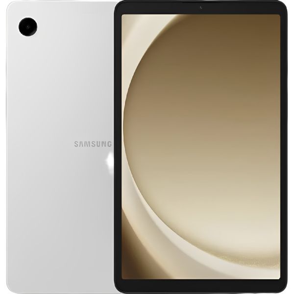 Tablet Samsung Tab A9 SM-X110 8.7" Wifi 128 GB - Silver