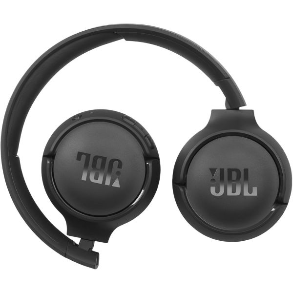 Auricular JBL Tune 570BT Bluetooth - Black