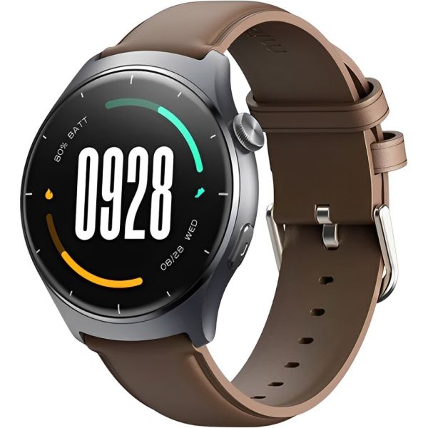 Reloj Smartwatch Mibro Lite 3 XPAW020 - Dark Gray