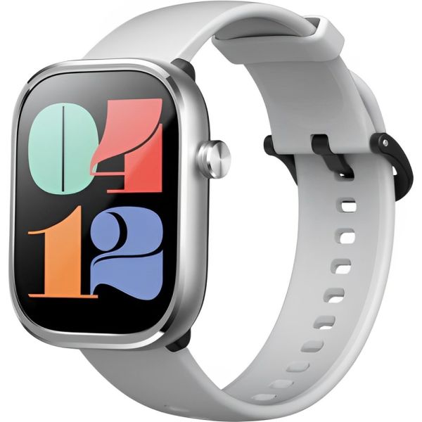 Reloj Smartwatch Mibro C4 XPAW021 - Silver