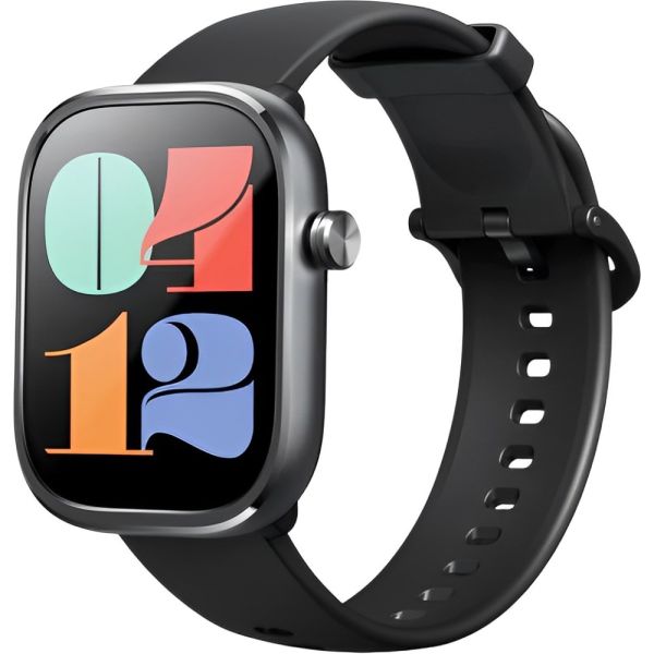 Reloj Smartwatch Mibro C4 XPAW021 - Dark Gray