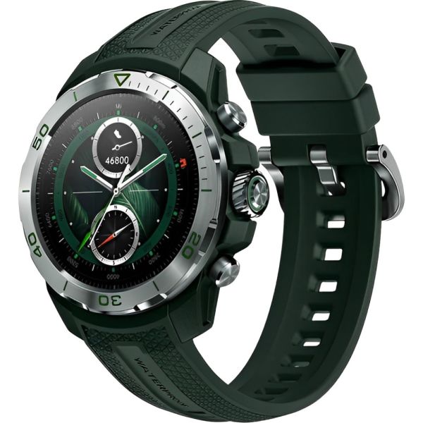 Reloj Smartwatch Mibro GS Explorer XPAW017 - Jungle Green