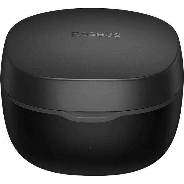 Auricular Baseus Bowie WM01 Bluetooth - Cluster Black (A00027001117-Z1)