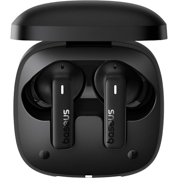 Auricular Baseus Bowie E19 Bluetooth - Cluster Black