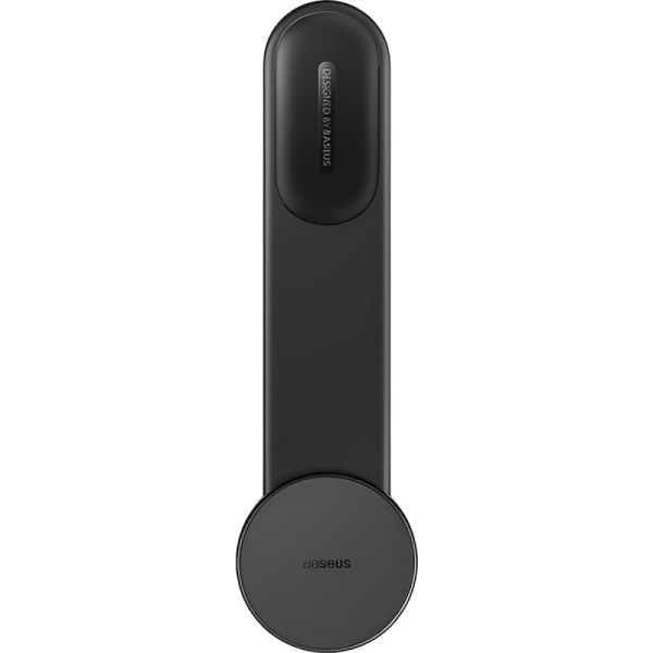 Soporte Magnético Baseus C02 SUCC000201 para Celular - Negro