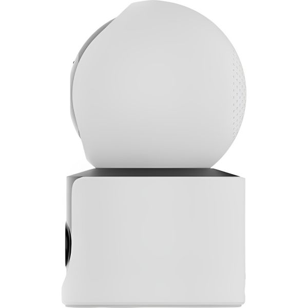 Cámara IP Xiaomi Mi Home Security C500 Dual BHR8755EU - Blanco/Negro
