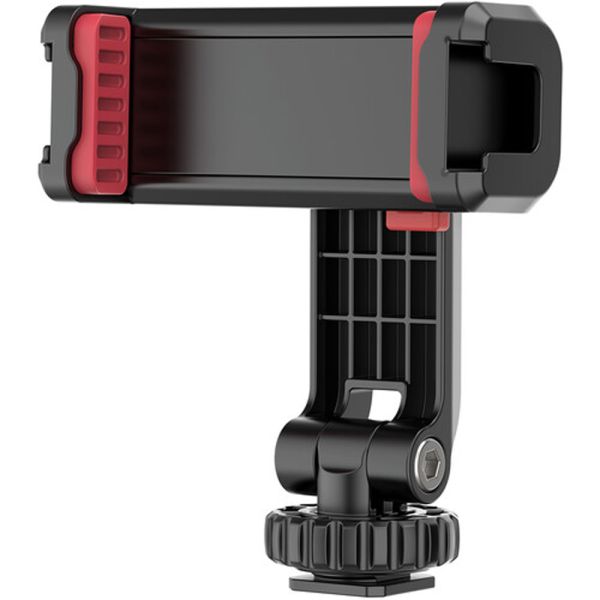 Soporte Multifuncional Ulanzi ST-06S para Celular - Negro