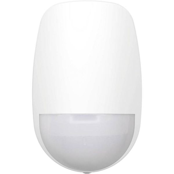 Sensor de Movimiento PIR Hikvision AXPRO DS-PDP15P-EG2-WB Inalámbrico - Blanco