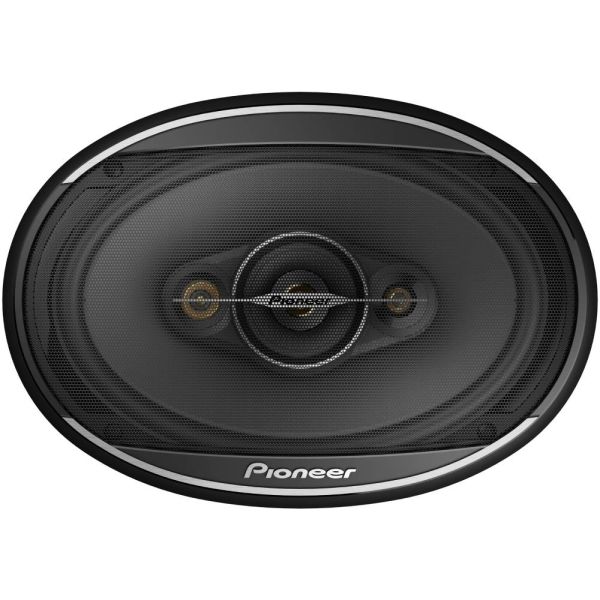 Parlante para Automóvil Pioneer TS-A6968S 6X9" 450 W