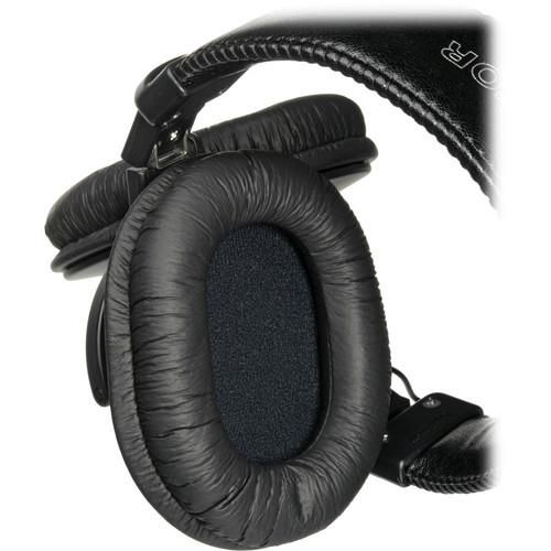Auricular Profesional Sony MDR-7506 - Negro