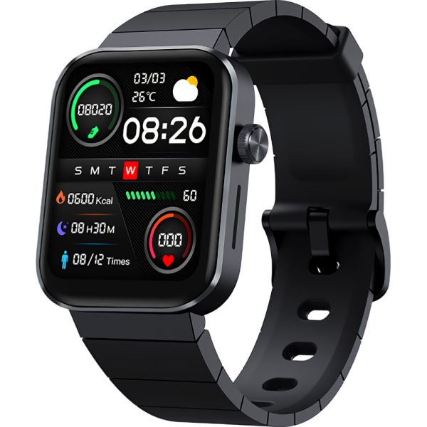 Reloj Smartwatch Mibro T1 - Negro