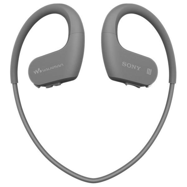 Auricular Sony  Walkman NW-WS623 4 GB - Negro