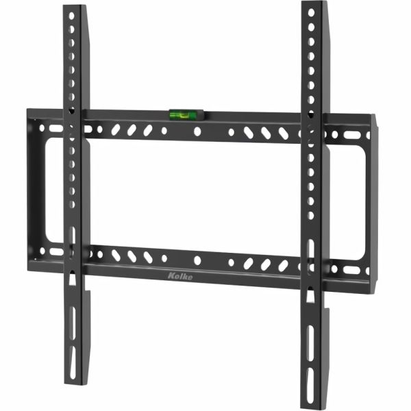 Soporte para TV Kolke KVS-538 26'' a 60'' Fijo - Negro