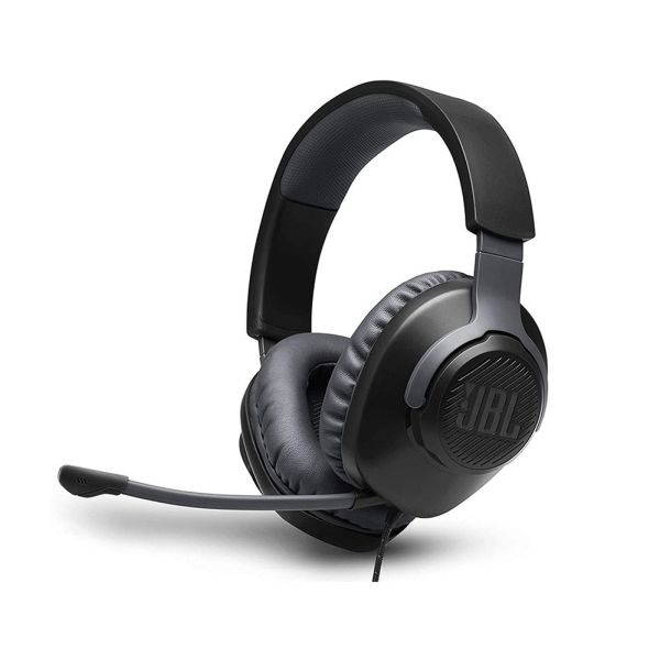 Auricular JBL Free Work From Home - Negro