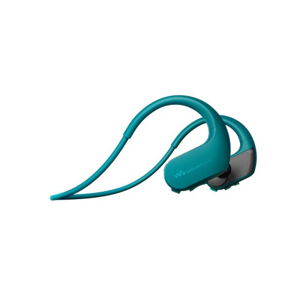 Auricular Sony Walkman NW-WS413 4 GB - Azul