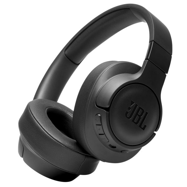 Auricular JBL Tune 710BT Bluetooth - Negro