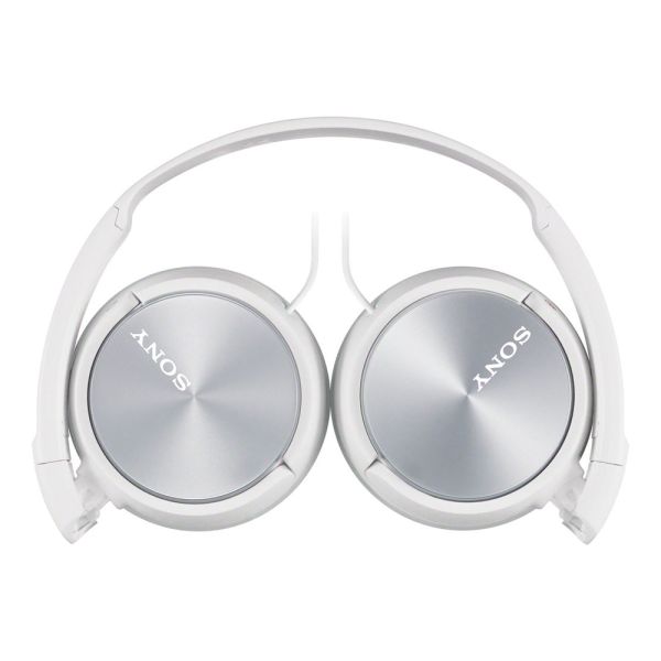 Auricular Sony MDR-ZX310AP - Blanco
