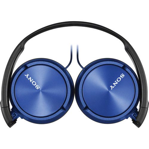Auricular Sony MDR-ZX310AP - Azul