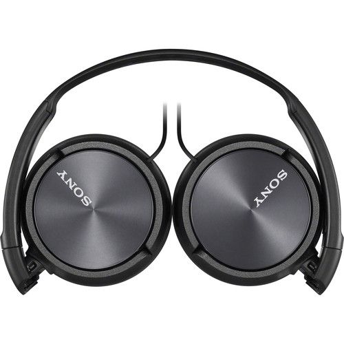 Auricular Sony MDR-ZX310AP - Negro