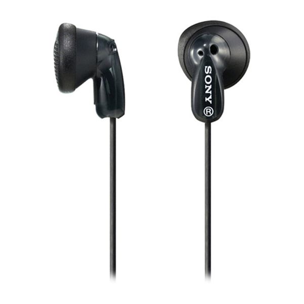 Auricular Sony MDR-E9LP - Negro