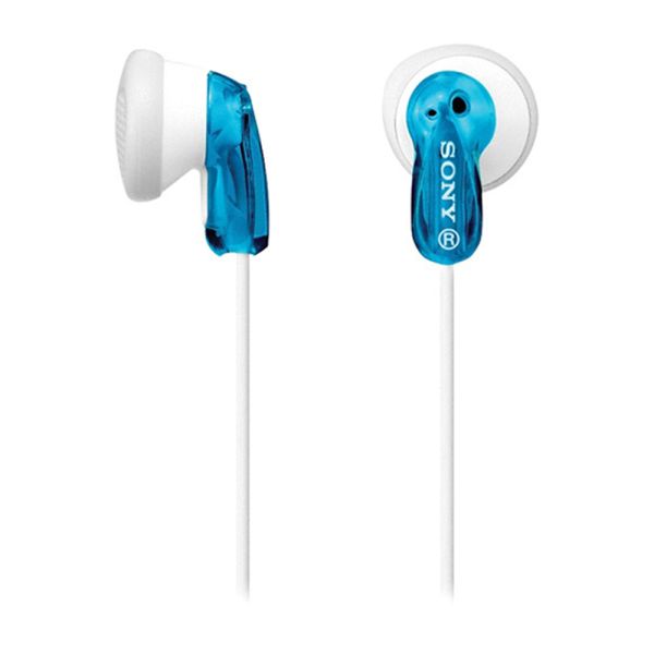 Auricular Sony MDR-E9LP - Azul