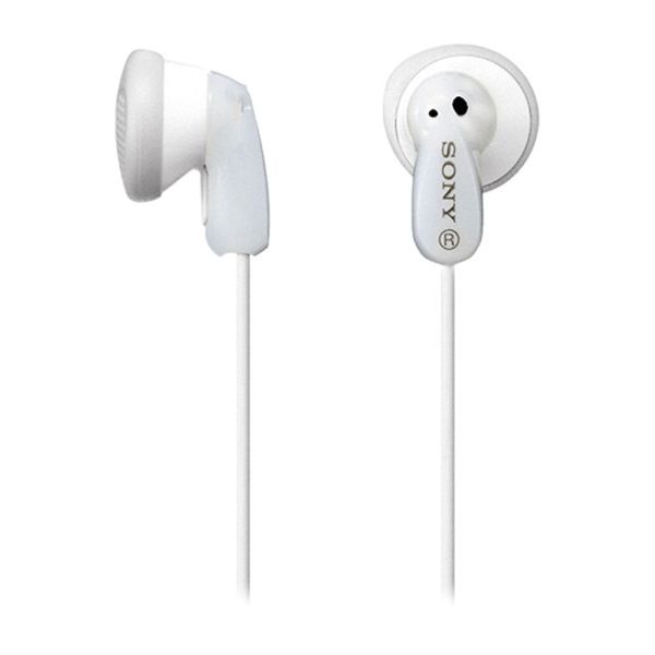 Auricular Sony MDR-E9LP - Blanco