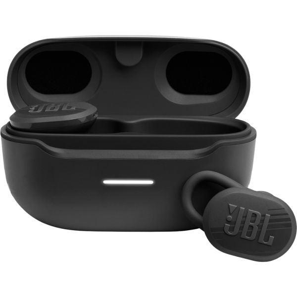 Auricular JBL Endurance Race TWS Bluetooth - Negro
