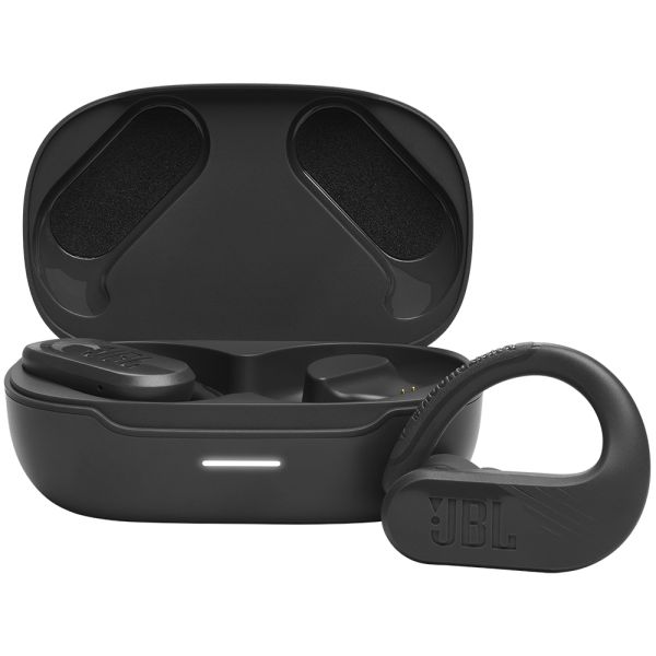 Auricular JBL Endurance Peak 3 Bluetooth - Negro