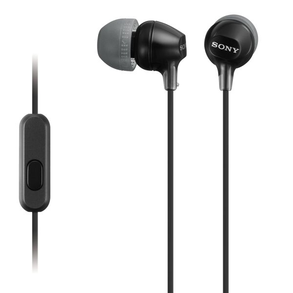 Auricular Sony MDR-EX15AP