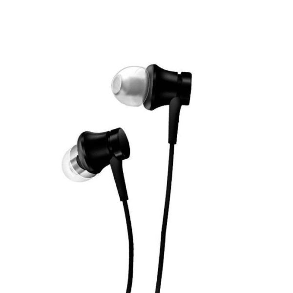 Auricular Xiaomi 1MORE HSEJ03JY PR 2184 - Negro