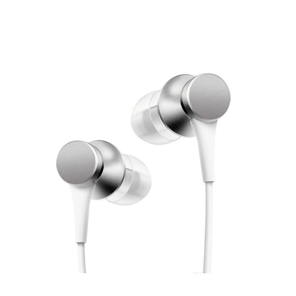 Auricular Xiaomi 1More HSEJ03JY - Plata