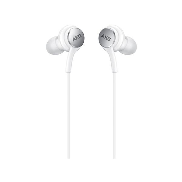 Auricular Samsung EO-IC100BW Sound By AKG USB-C - Blanco