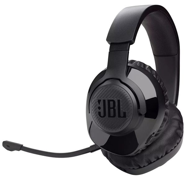 Auricular Inalámbrico JBL Free WFH - Negro