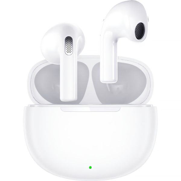 Auricular Inalámbrico QCY AilyPods BH22QT20A - Blanco