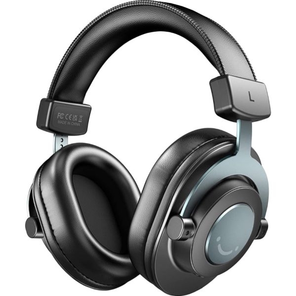 Auricular de Estudio Fifine H8 - Negro