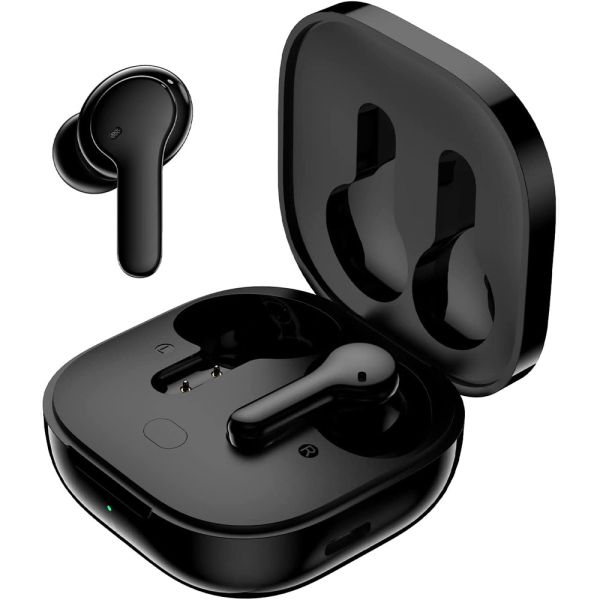 Auricular QCY T13 TWS Bluetooth - Negro