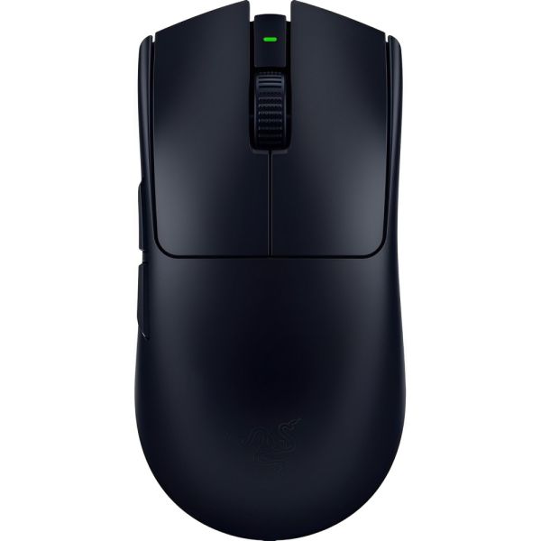 Mouse Gamer Razer Viper V3 Pro USB - Negro (RZ01-05120100-R3U1)
