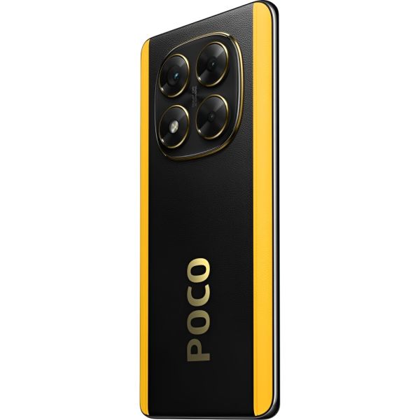 Xiaomi Poco X7 5G Dual 256 GB - Negro