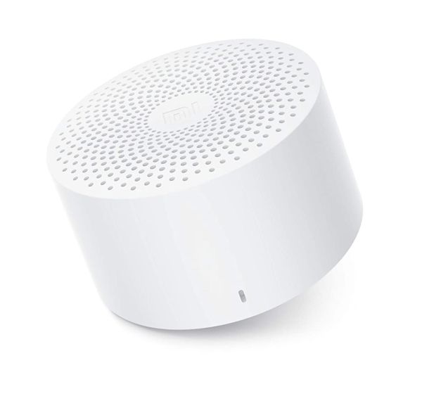 Speaker Portátil Xiaomi MDZ-28DI Mini - Blanco