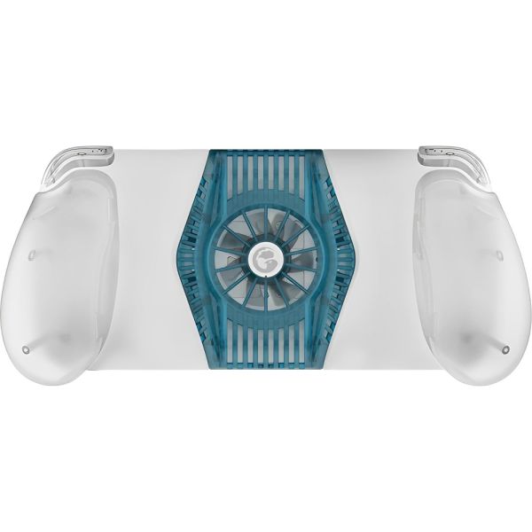 Control Gamesirt X3 Pro Wired para Android - Turquesa