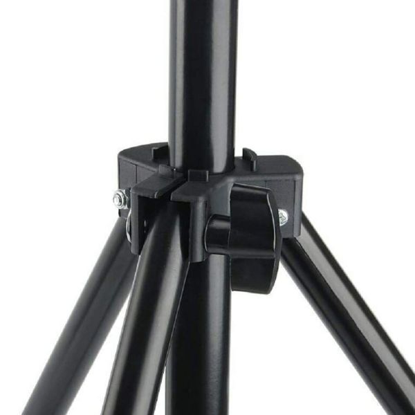 Trípode Godox 303 - Negro