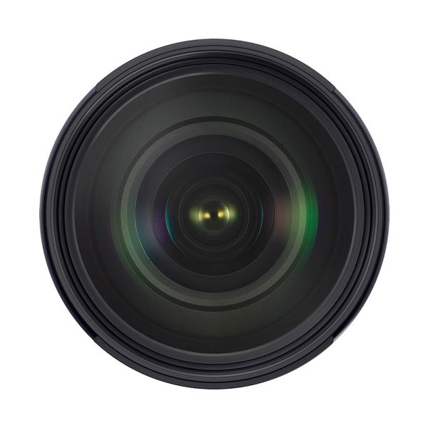 Lente Tamron SP 24-70mm f/2.8 DI VC USD G2 para Canon